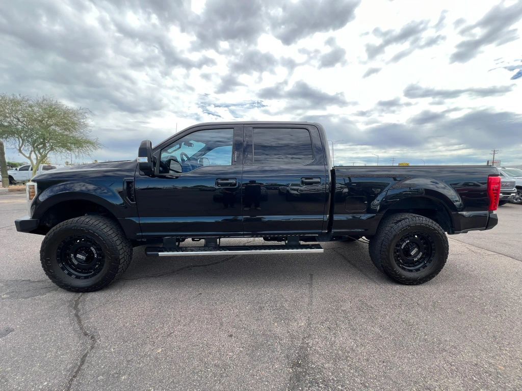 ford f-250 super duty 2019 1FT7W2B62KEC55152 image ford f-250 super duty 2019 1FT7W2B62KEC55152 image